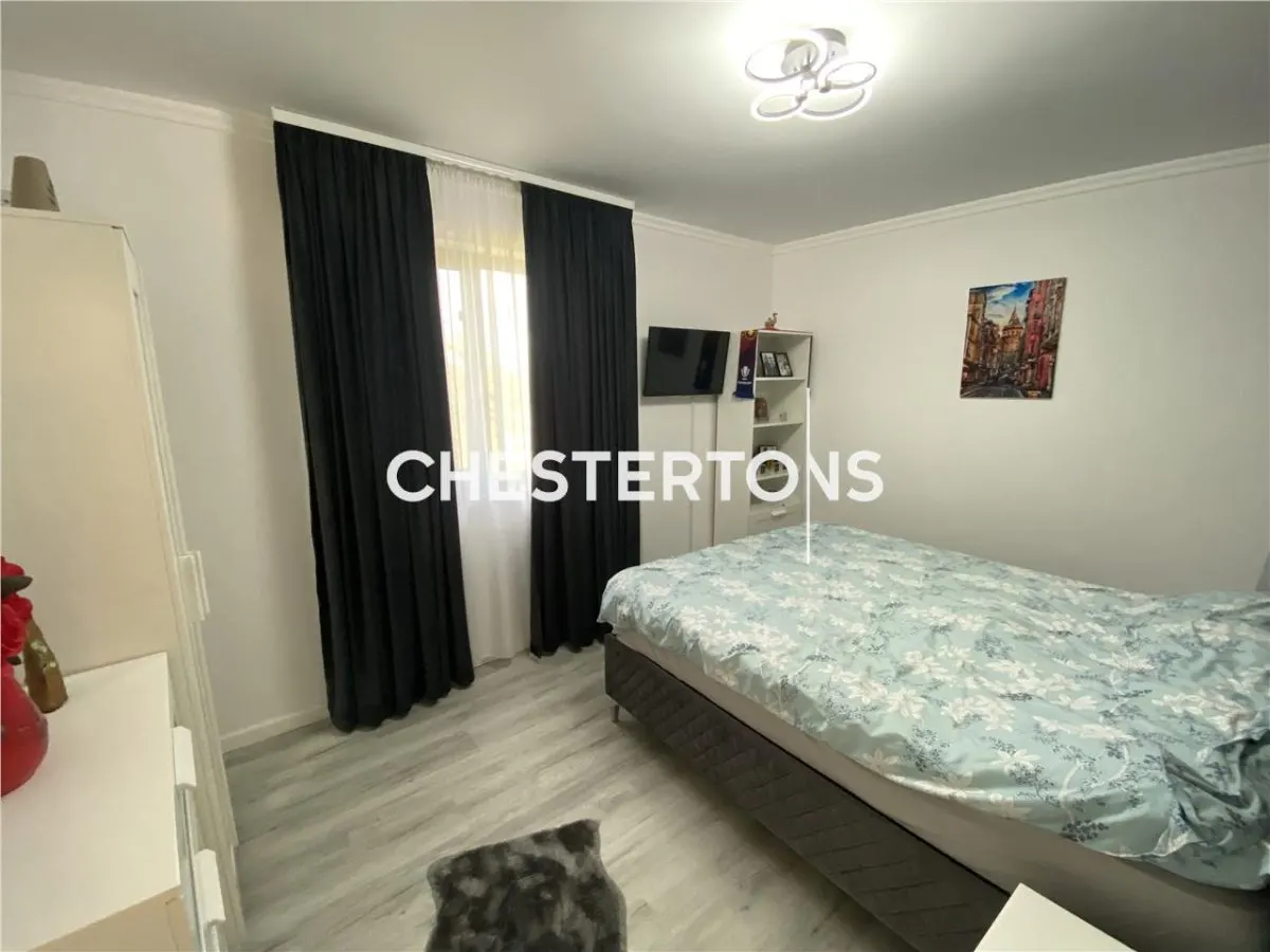 Maison Moderne à Vendre à Stefanestii de Jos - foto 4