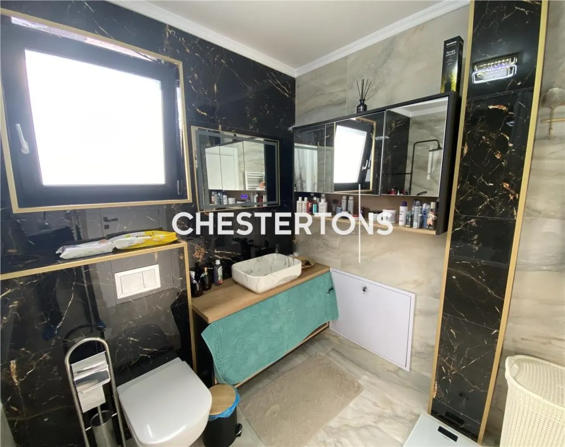 Maison Moderne à Vendre à Stefanestii de Jos - foto 10