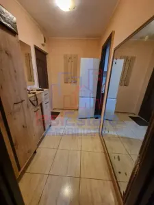 Apartment with 2 bedrooms for sale 46 sqm in Iasi, Podul de Piatra area - foto 3