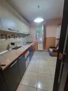 Apartment with 2 bedrooms for sale 46 sqm in Iasi, Podul de Piatra area - foto 4