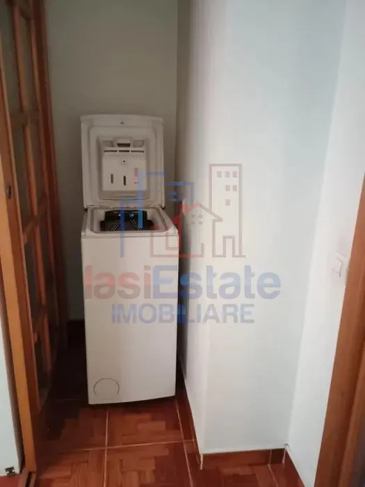 Apartament 2 Camere Tatarasi Nord - Ateneu - foto 5