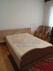Apartament 1 Camera Podu Ros - Cantemir - Iasi