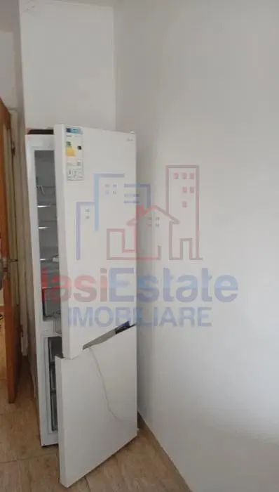 Apartament 1 Camera Podu Ros - Cantemir - foto 7