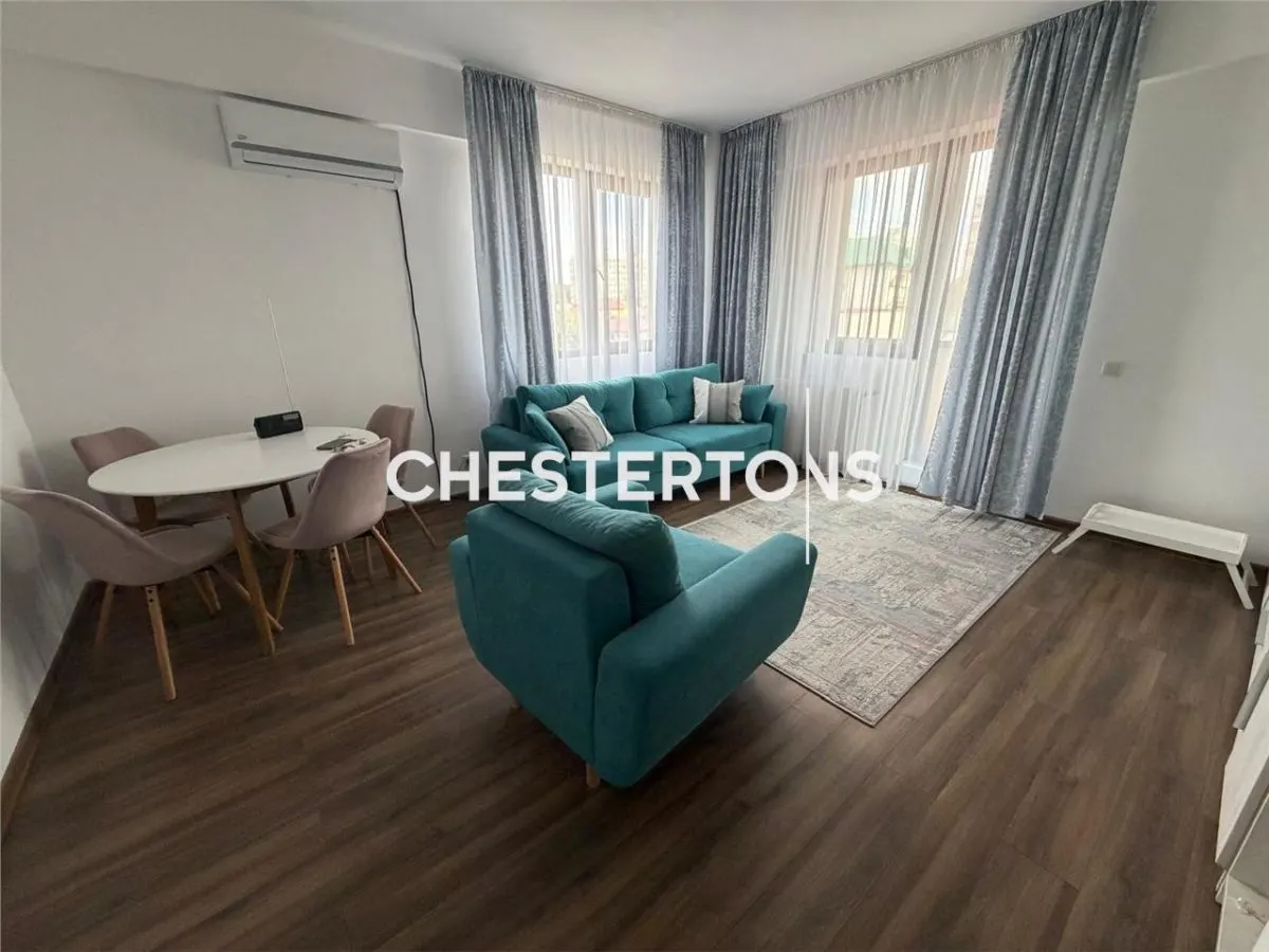 Apartamento de 2 Dormitorios en Alquiler, Zona Parque Bazilescu - foto 1