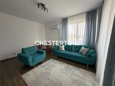 Apartamento de 2 Dormitorios en Alquiler, Zona Parque Bazilescu - foto 2