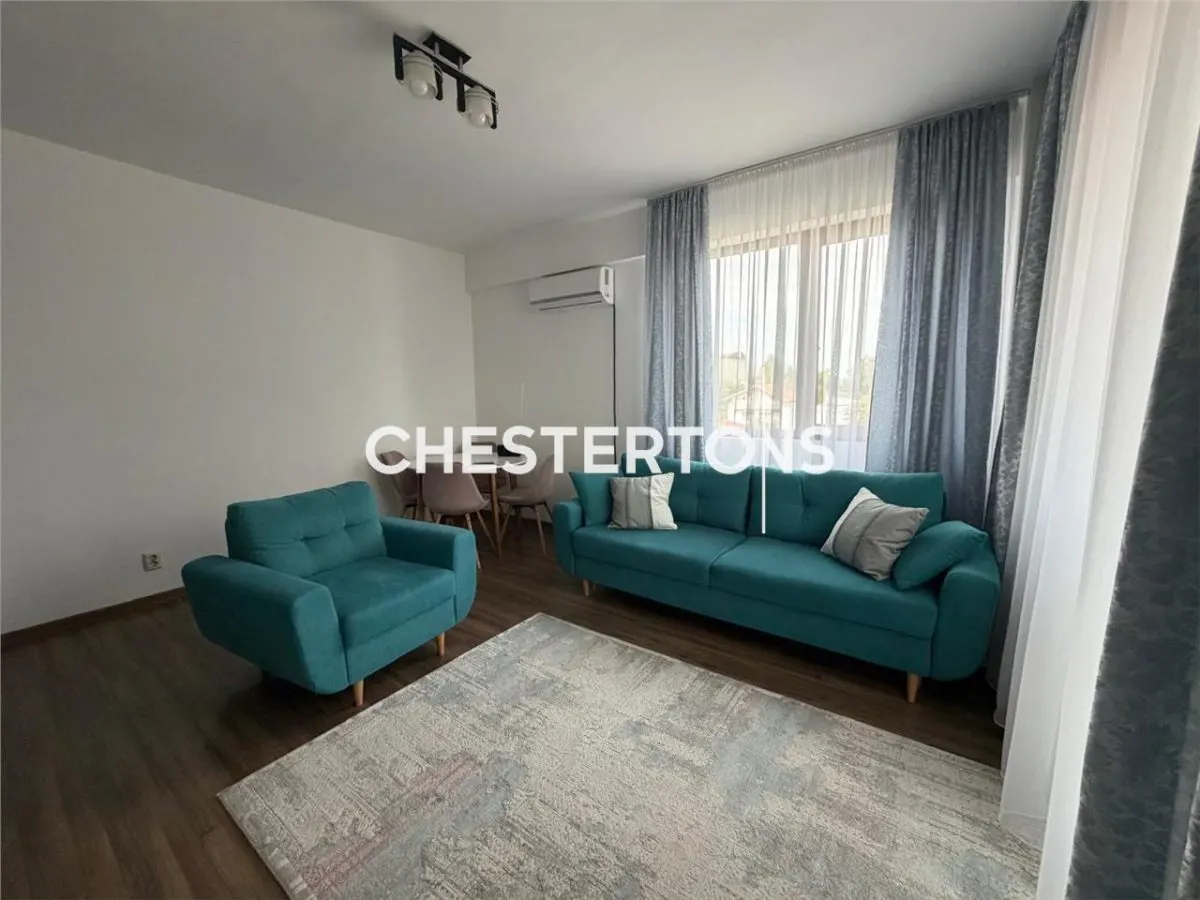 Apartamento de 2 Dormitorios en Alquiler, Zona Parque Bazilescu - foto 2