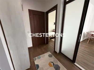Apartamento de 2 Dormitorios en Alquiler, Zona Parque Bazilescu - foto 3