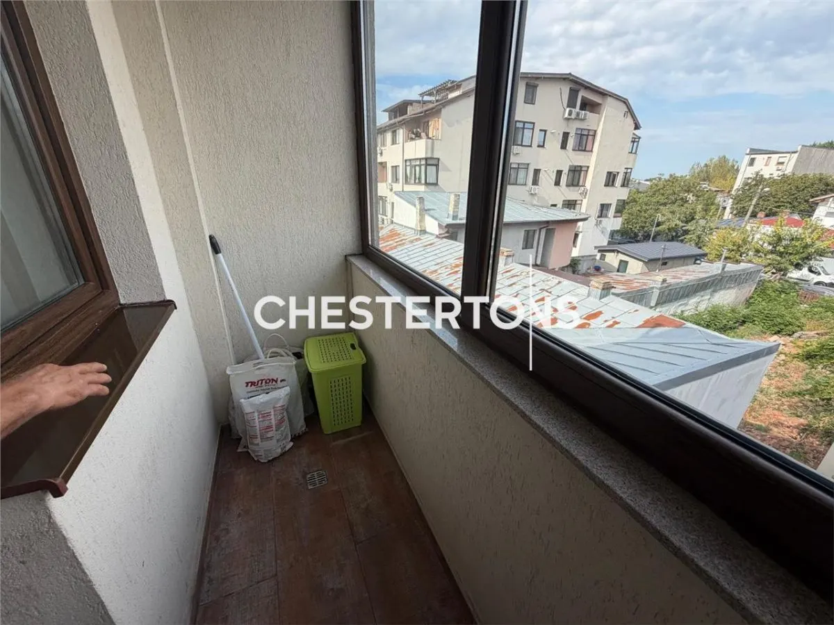 Apartamento de 2 Dormitorios en Alquiler, Zona Parque Bazilescu - foto 4