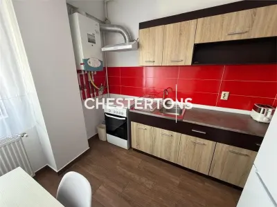 Apartamento de 2 Dormitorios en Alquiler, Zona Parque Bazilescu - foto 8