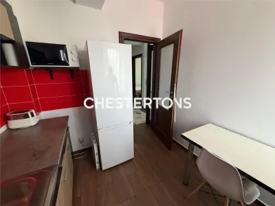 Apartamento de 2 Dormitorios en Alquiler, Zona Parque Bazilescu - foto 9