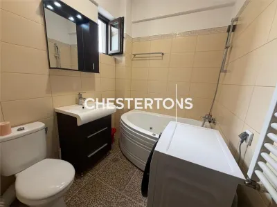 Apartamento de 2 Dormitorios en Alquiler, Zona Parque Bazilescu - foto 10