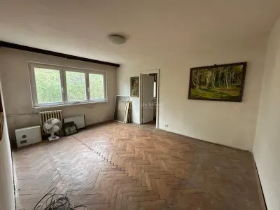 Apartment with 3 bedrooms for sale 56 sqm in Resita, Moroasa 1 area - foto 15