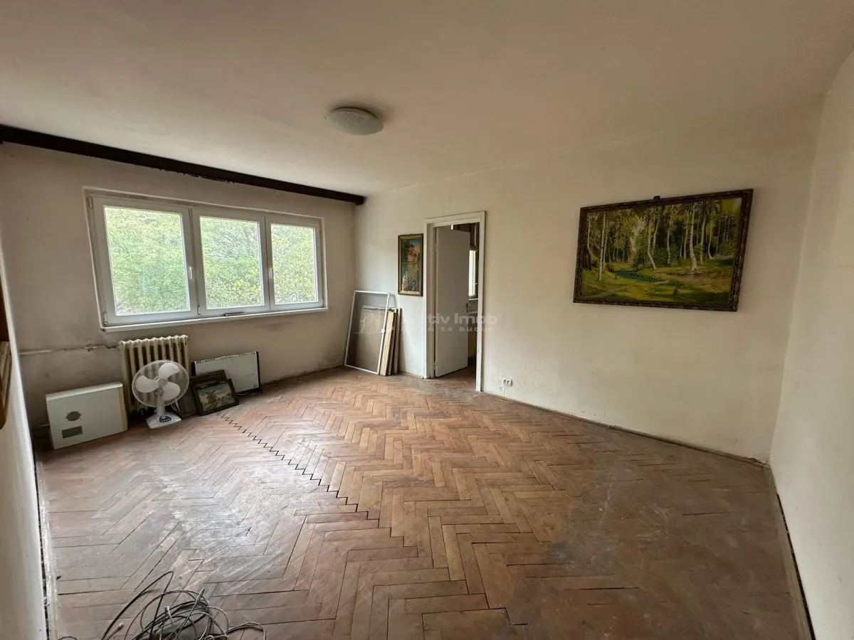 Apartment with 3 bedrooms for sale 56 sqm in Resita, Moroasa 1 area - foto 15