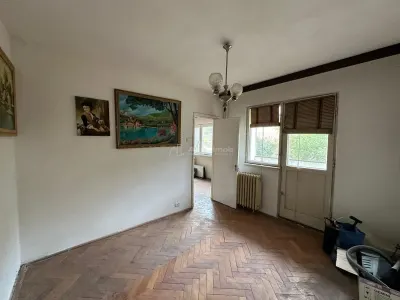 Apartment with 3 bedrooms for sale 56 sqm in Resita, Moroasa 1 area - foto 16