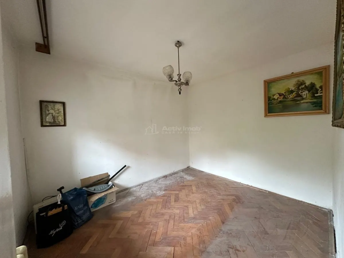 Apartment with 3 bedrooms for sale 56 sqm in Resita, Moroasa 1 area - foto 20