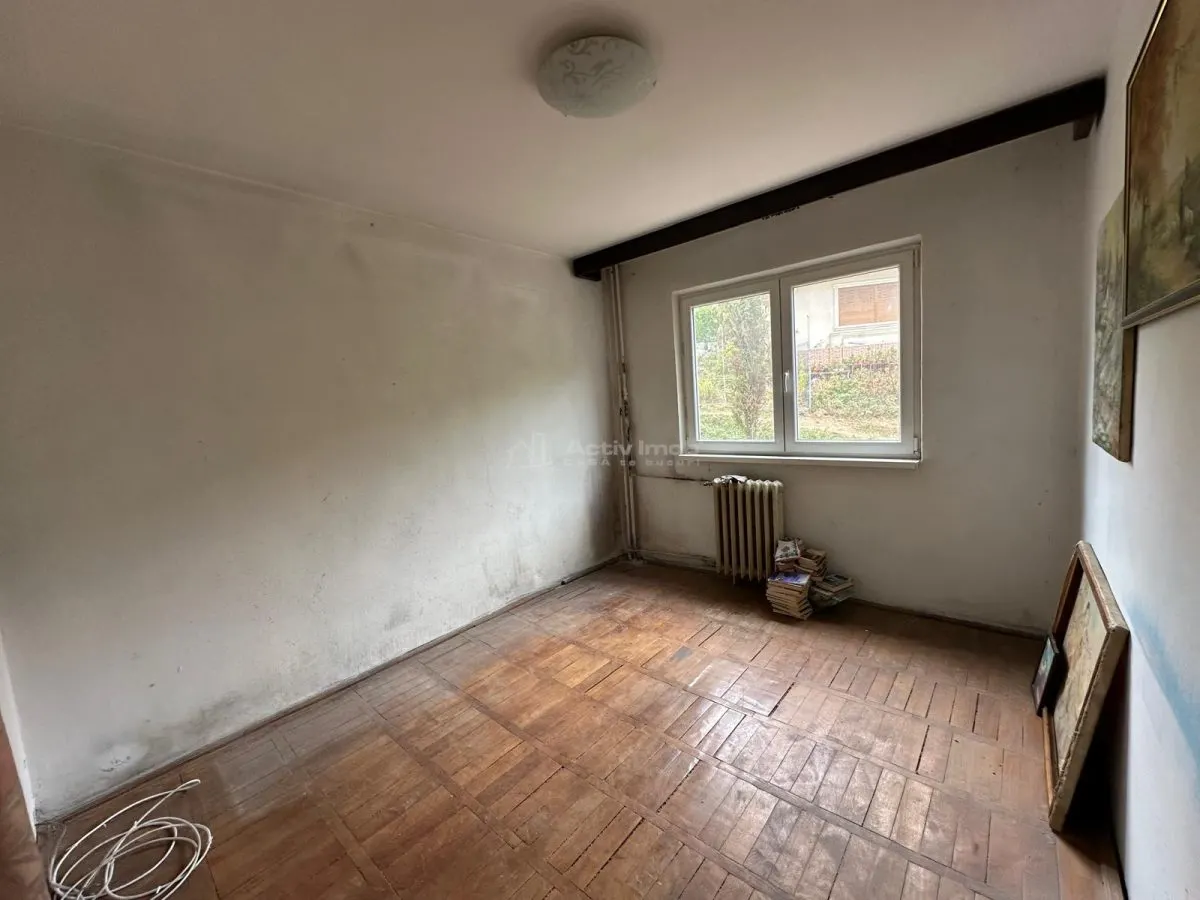 Apartment with 3 bedrooms for sale 56 sqm in Resita, Moroasa 1 area - foto 22