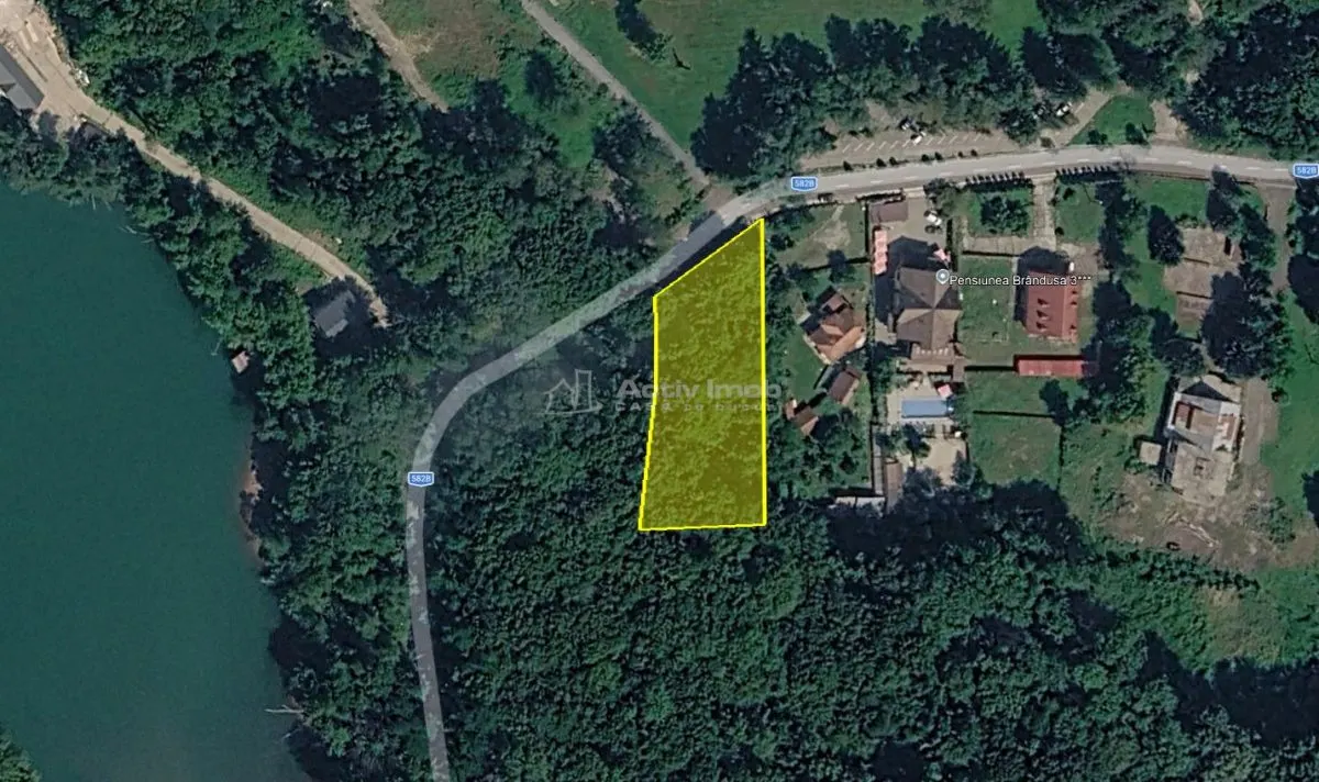 Land for sale 2239 sqm in Bocsa - foto 8