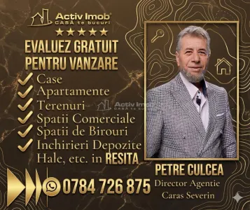Land for sale 2239 sqm in Bocsa - foto 9