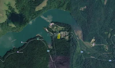 Land for sale 2239 sqm in Bocsa - foto 10
