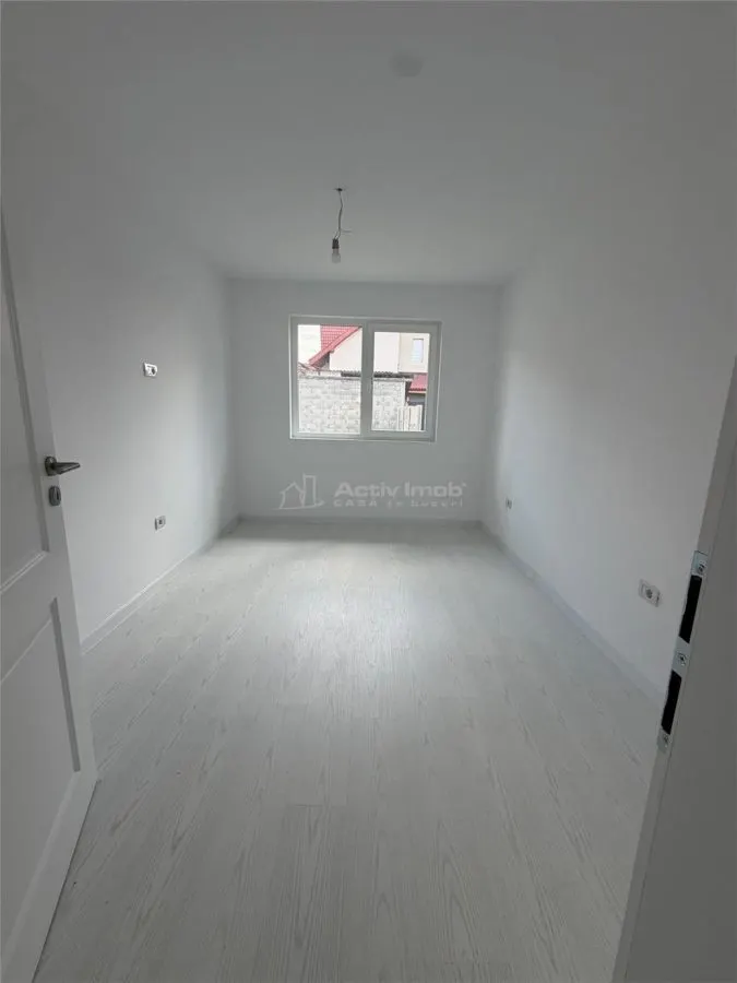 Duplex P+1E, 4 Camere, 95 MP UTILI + 630 MP TEREN - Moșnița Nouă - foto 4