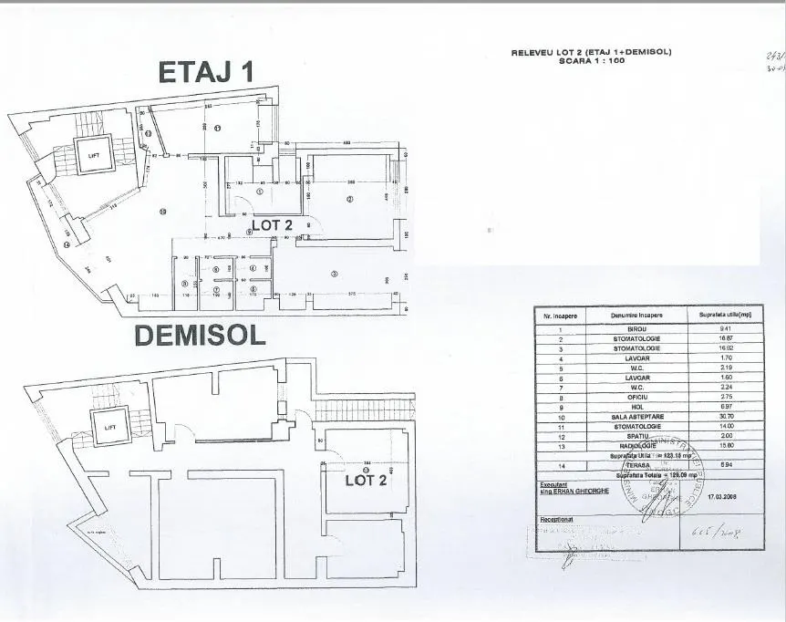 Clinica Stomatologica Nerva Traian - foto 24