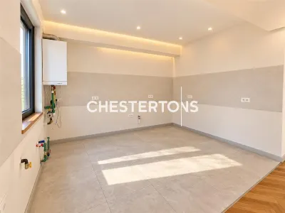 For Sale Casa P+M/Constructie impecabila /Utilitati/Zona de case/Buftea - foto 7