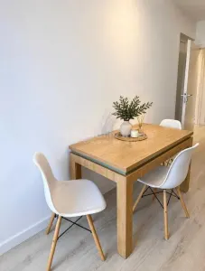 Apartment with 2 bedrooms for rent 55 sqm in Ploiesti, Nord area - foto 4