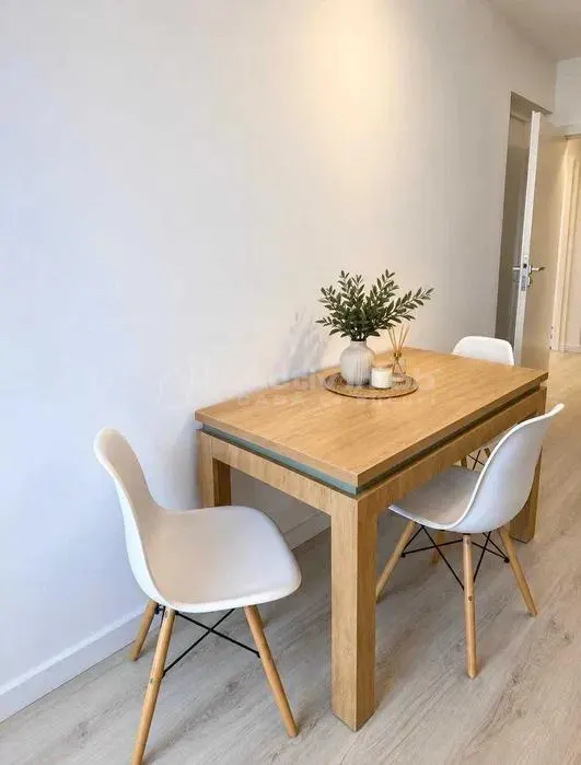 Apartment with 2 bedrooms for rent 55 sqm in Ploiesti, Nord area - foto 4