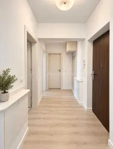 Apartment with 2 bedrooms for rent 55 sqm in Ploiesti, Nord area - foto 5