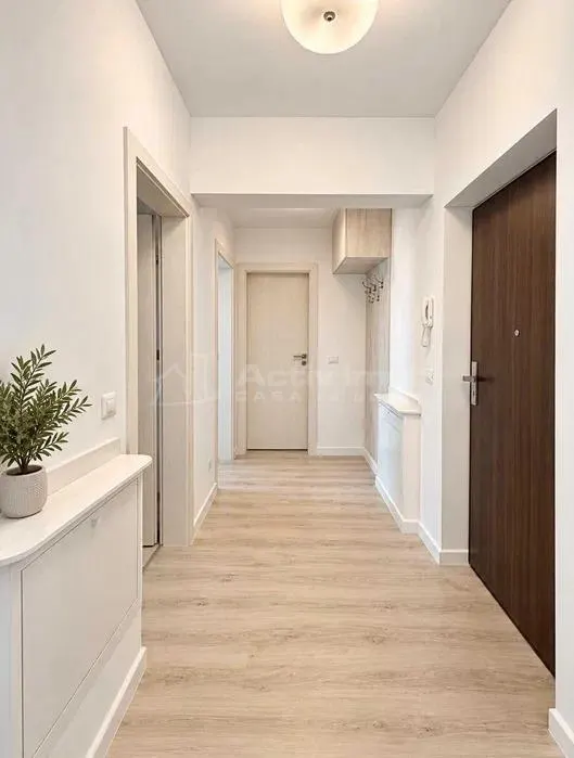 Apartment with 2 bedrooms for rent 55 sqm in Ploiesti, Nord area - foto 5