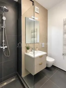 Apartment with 2 bedrooms for rent 55 sqm in Ploiesti, Nord area - foto 7