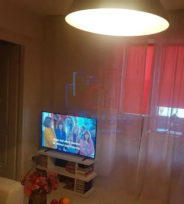 Apartament 2 Camere Podu Ros - Tesatura - foto 3