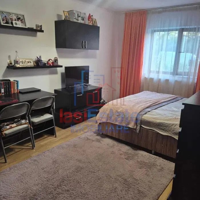 Apartament 1 Camera Galata - Biserica - foto 1