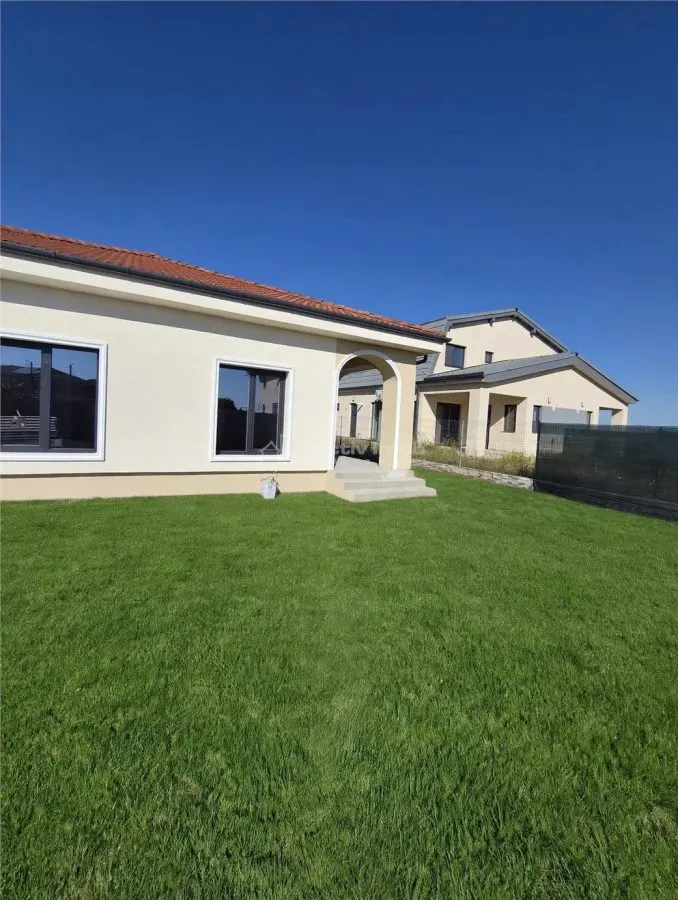 VAND DUPLEX - MOSNITA NOUA- 135000 LA ALB/145000 LA CHEIE/ COMISION 0% - foto 1