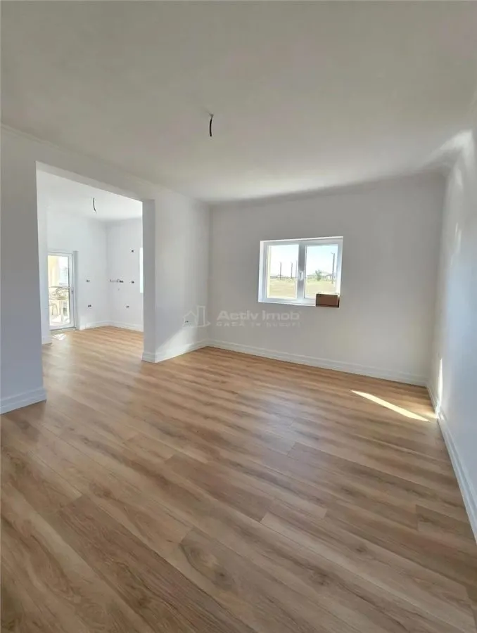 VAND DUPLEX - MOSNITA NOUA- 135000 LA ALB/145000 LA CHEIE/ COMISION 0% - foto 3