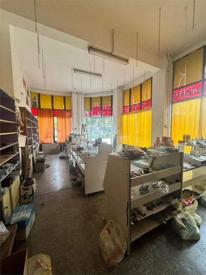 商业地产出售 - foto 1