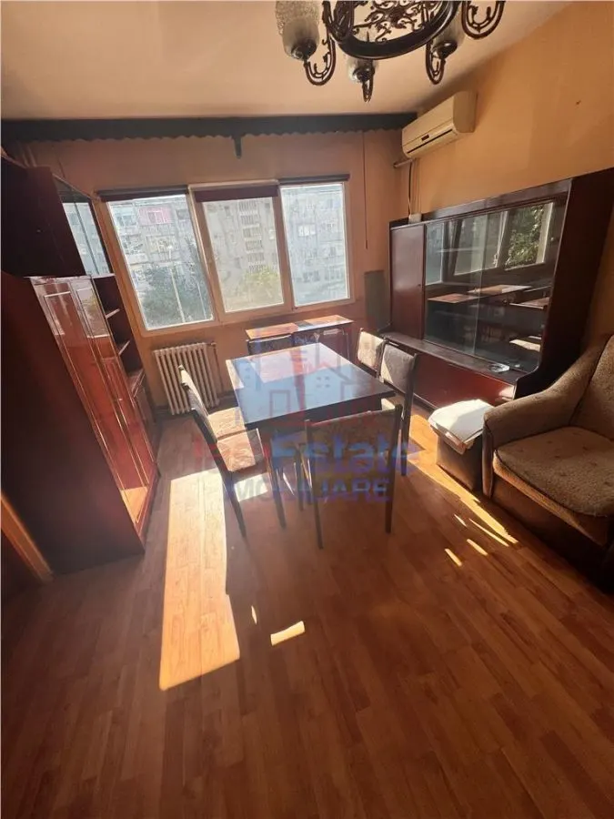 Apartament 2 Camere Podu Ros - Cantemir - foto 4