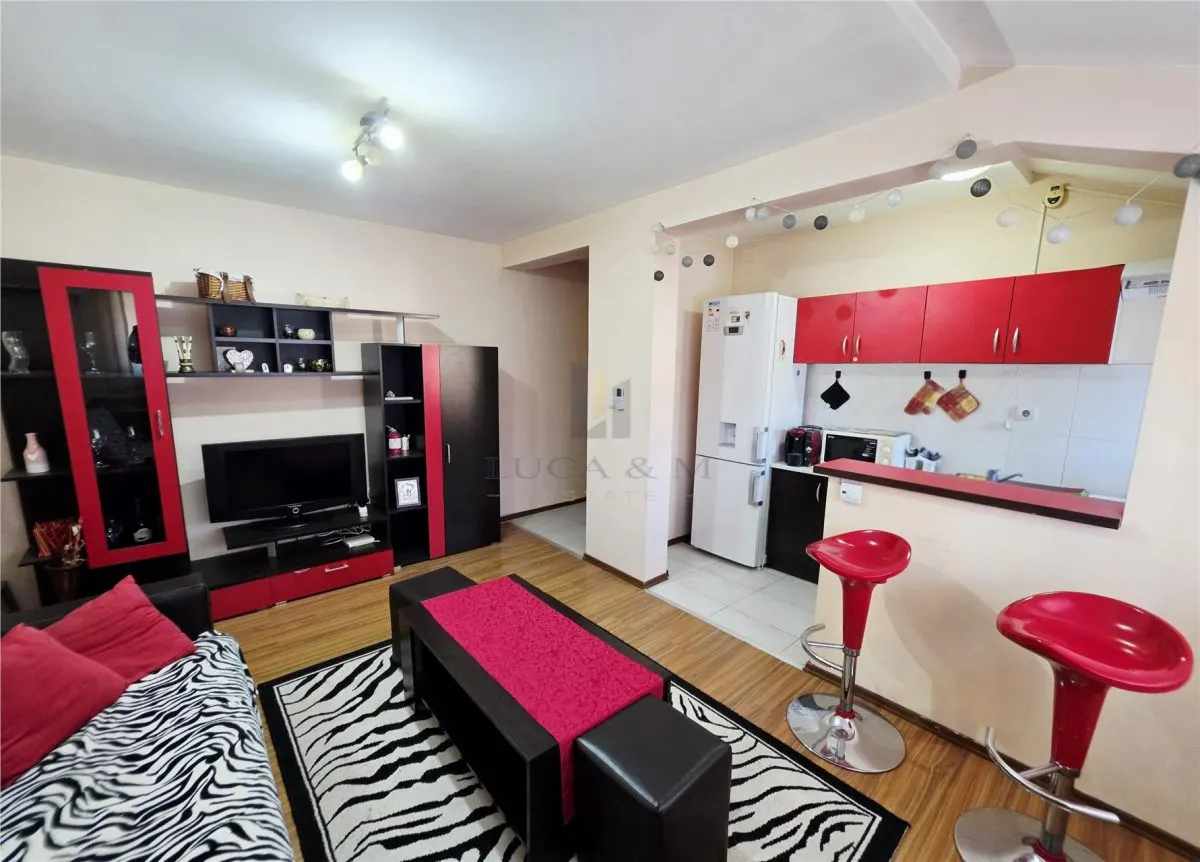 Apartament 2 camere, Girocului, Kaola ,Banci - foto 1