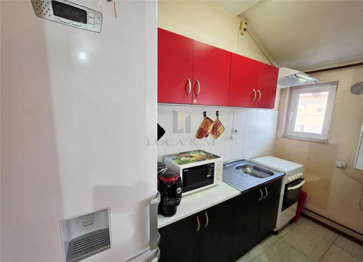 Apartament 2 camere, Girocului, Kaola ,Banci - foto 3