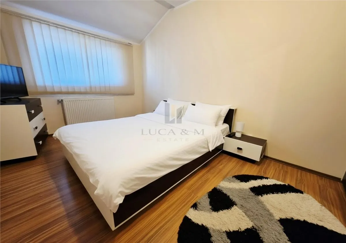 Apartament 2 camere, Girocului, Kaola ,Banci - foto 7