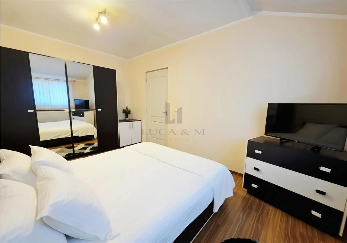 Apartament 2 camere, Girocului, Kaola ,Banci - foto 9