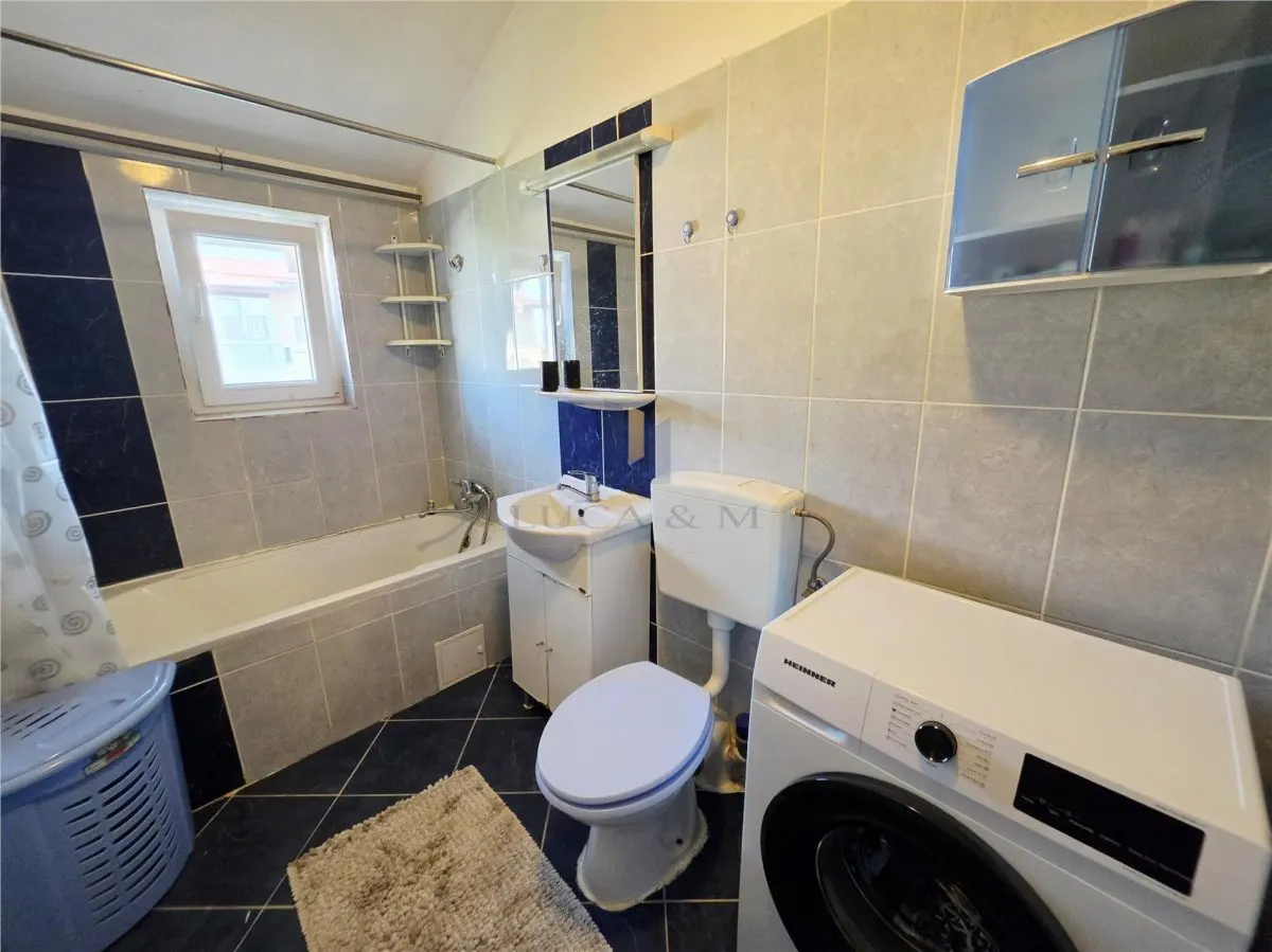 Apartament 2 camere, Girocului, Kaola ,Banci - foto 10