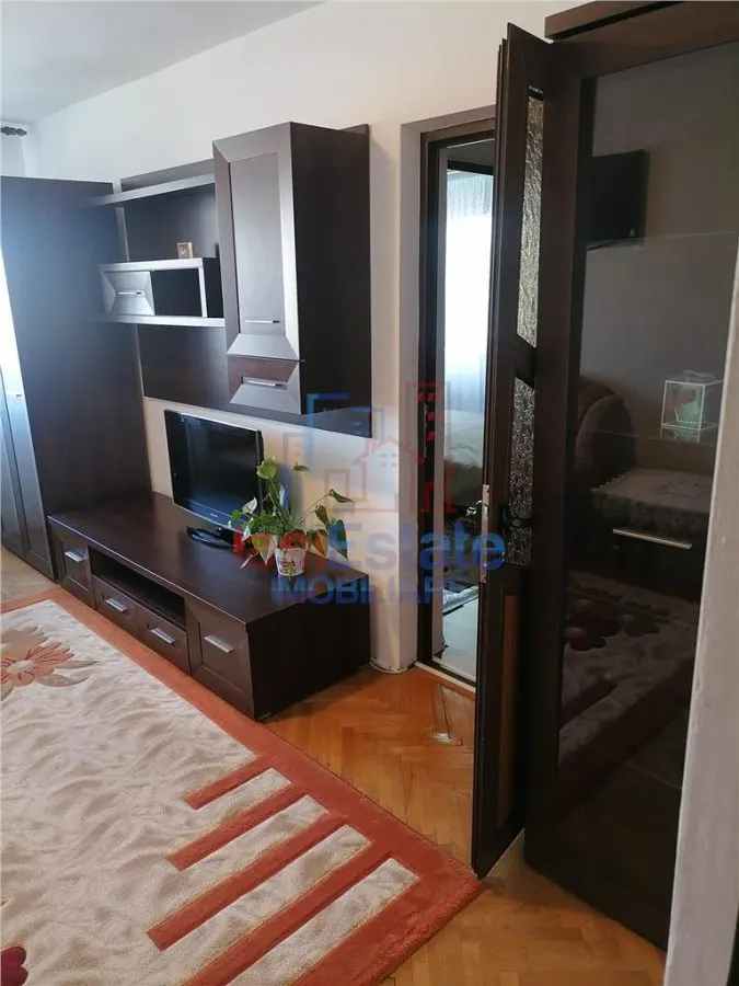 2卧室公寓，50平方米，Splai Bahlui，4楼 - foto 1