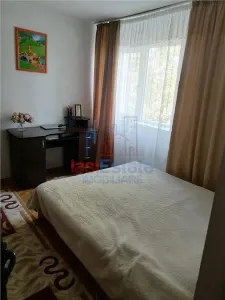 2卧室公寓，50平方米，Splai Bahlui，4楼 - foto 3