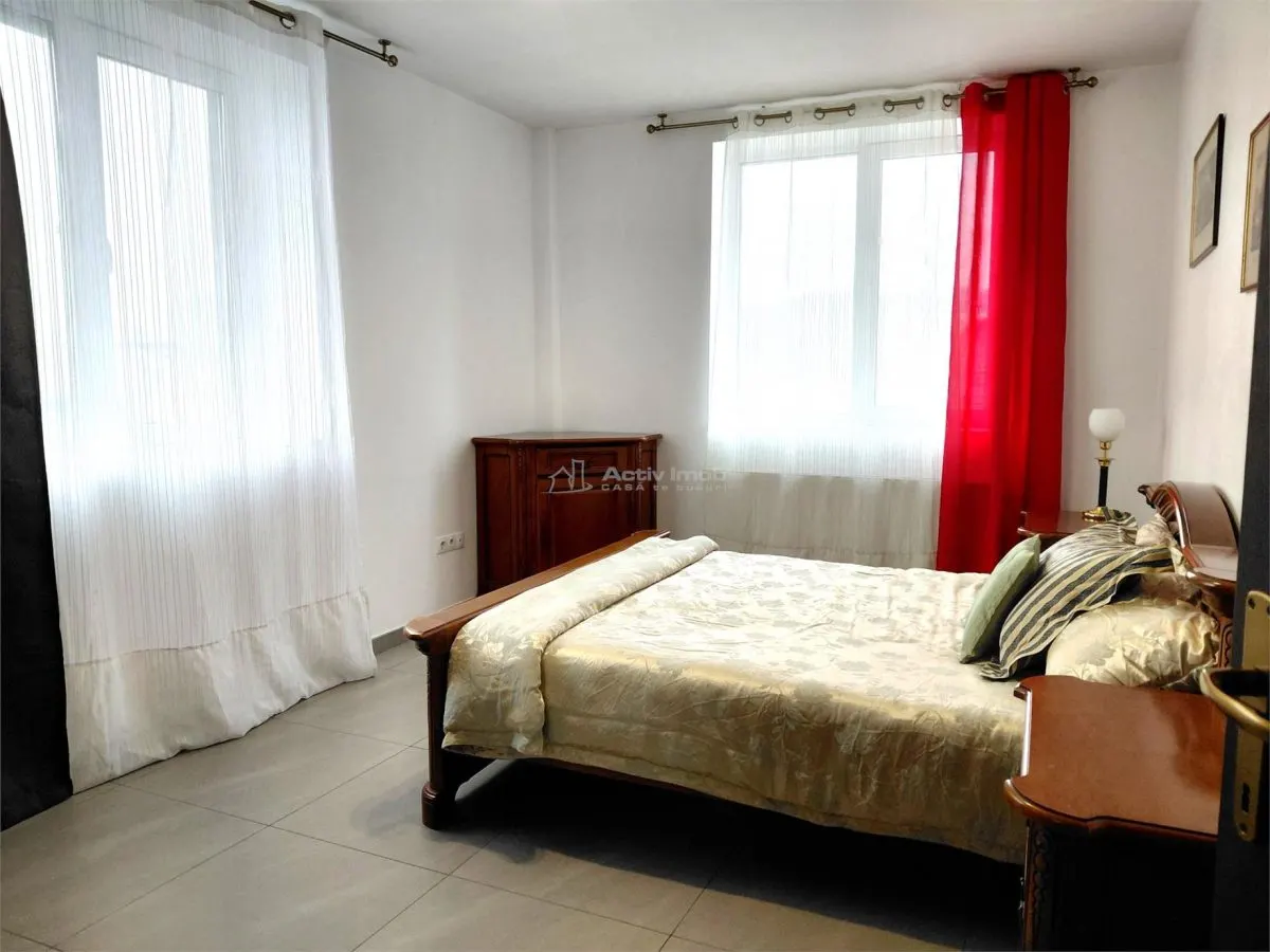 Apartment with 3 bedrooms for rent 65 sqm in Baia Mare, Ultracentral area - foto 6