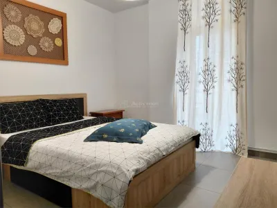 Apartment with 3 bedrooms for rent 65 sqm in Baia Mare, Ultracentral area - foto 7