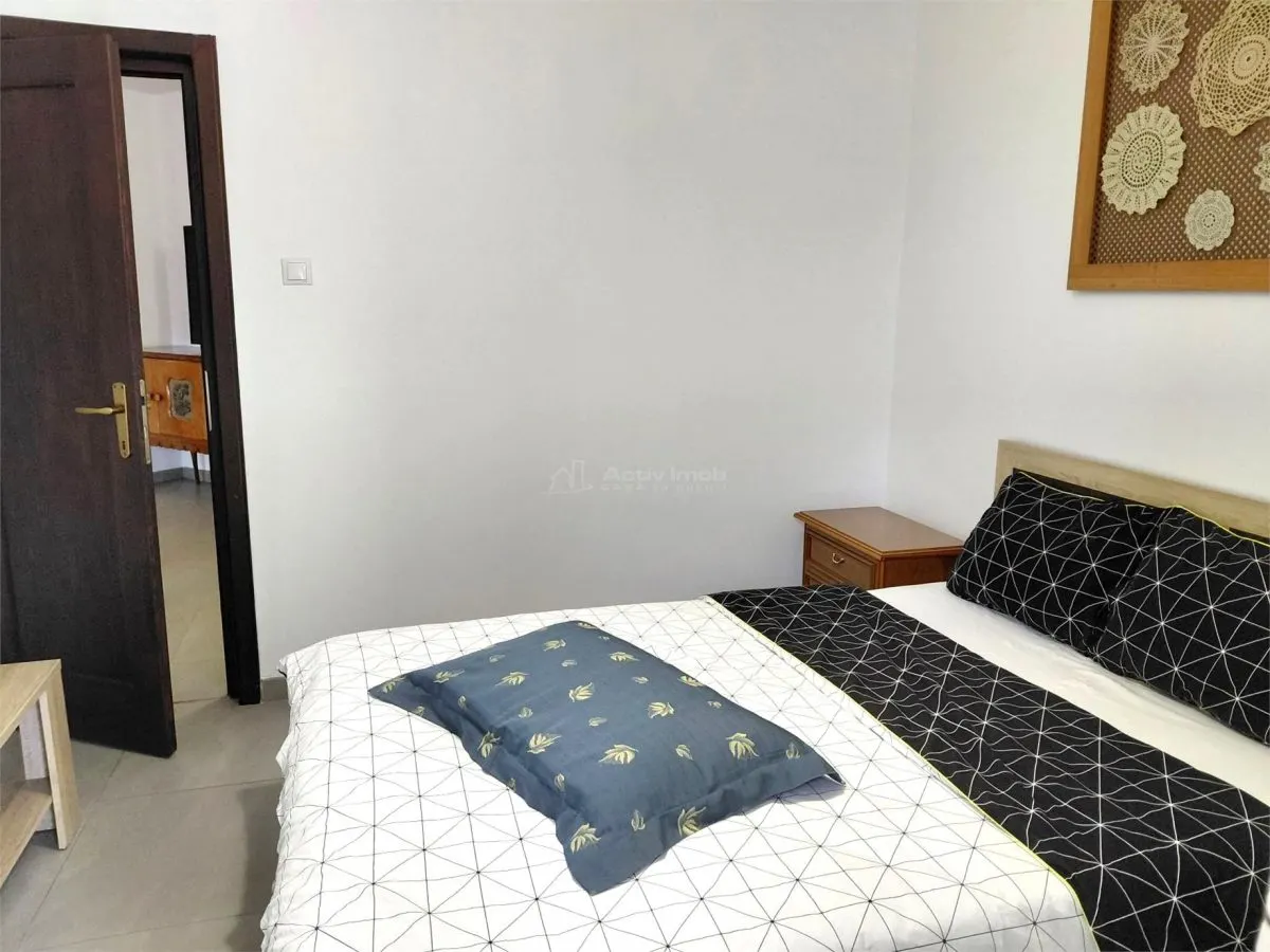 Apartment with 3 bedrooms for rent 65 sqm in Baia Mare, Ultracentral area - foto 8