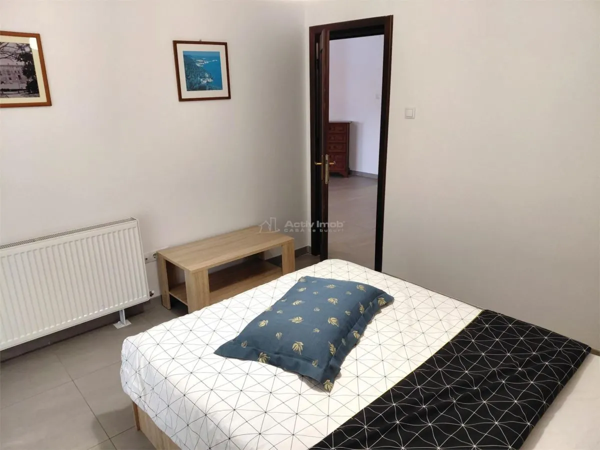 Apartment with 3 bedrooms for rent 65 sqm in Baia Mare, Ultracentral area - foto 9