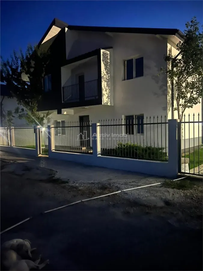 Maison Individuelle à Louer – Popești-Giurgiu – Occupation Immédiate – Accès Bitumé - foto 1