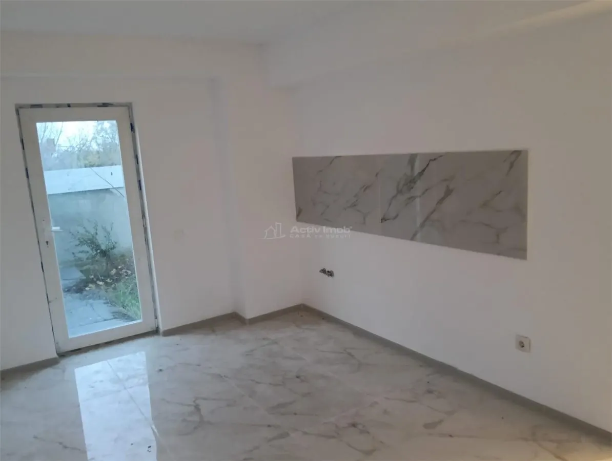 Maison Individuelle à Louer – Popești-Giurgiu – Occupation Immédiate – Accès Bitumé - foto 12